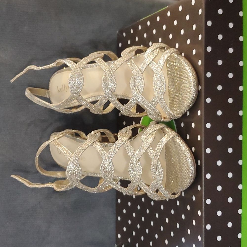 Kelly & Katie Shoes